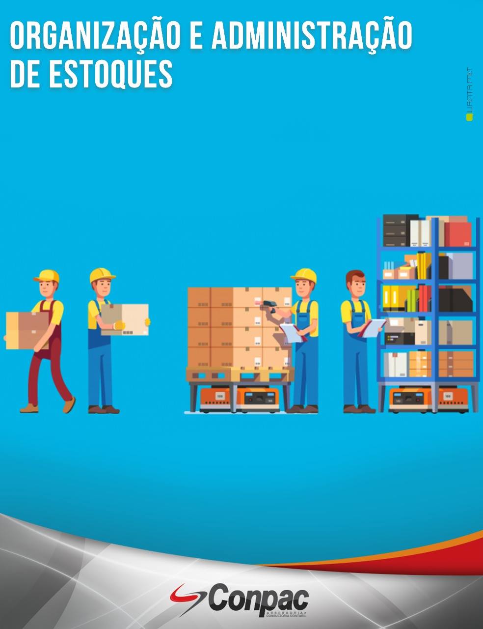 Gestão Eficaz!... - Conpac Assessoria E Consultoria Contábil