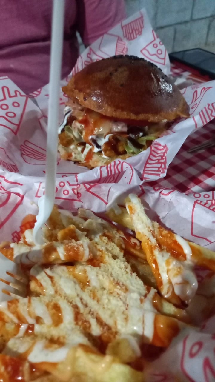 Taquería Elfo's | Río Verde