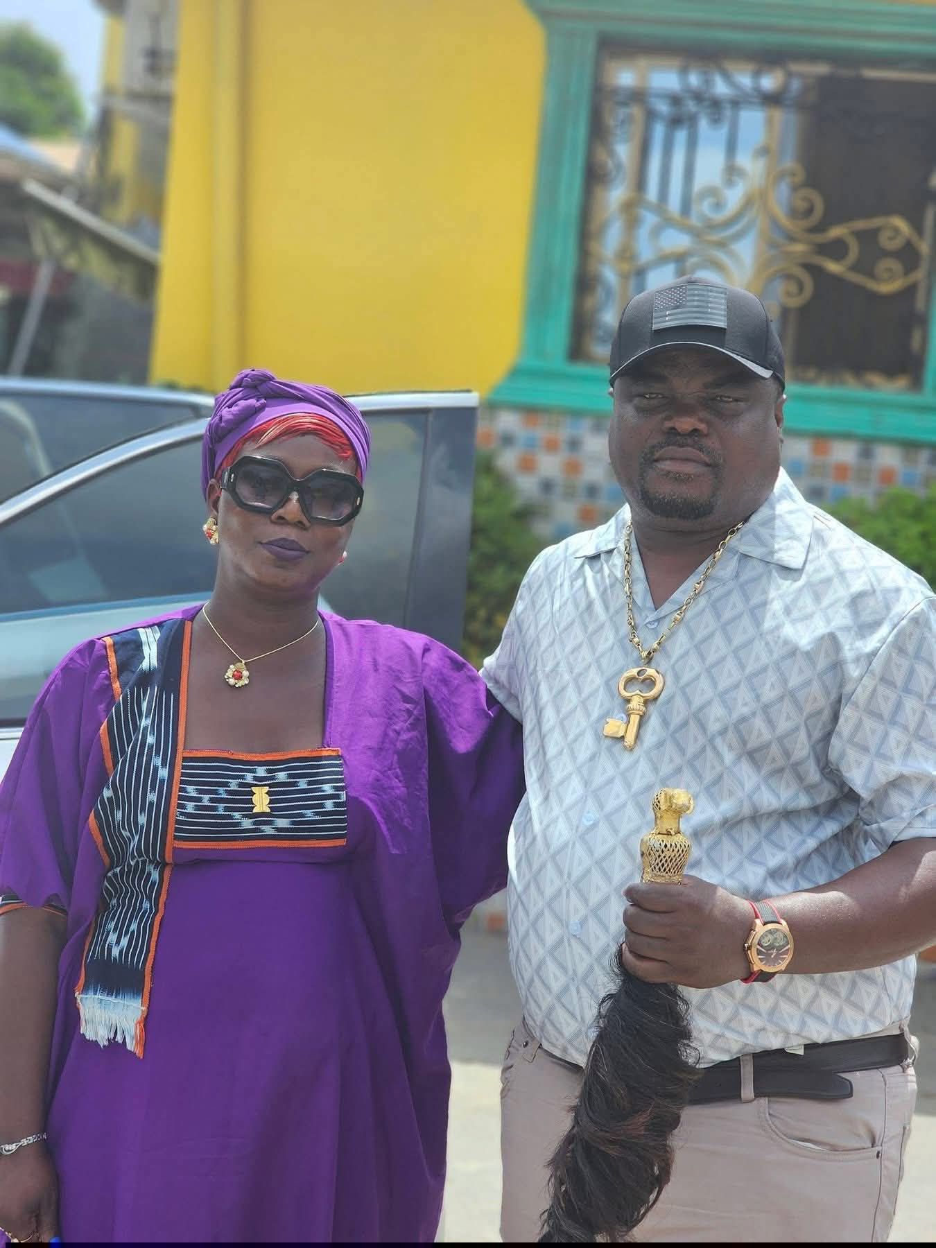 OKFM - Update The Supreme Court of Liberia has sentenced controversial ...