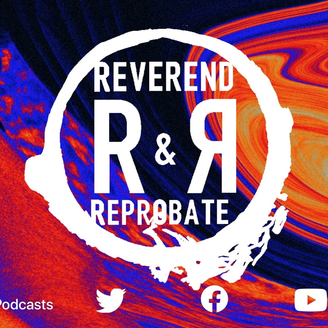 The Reverend and Reprobate Show
