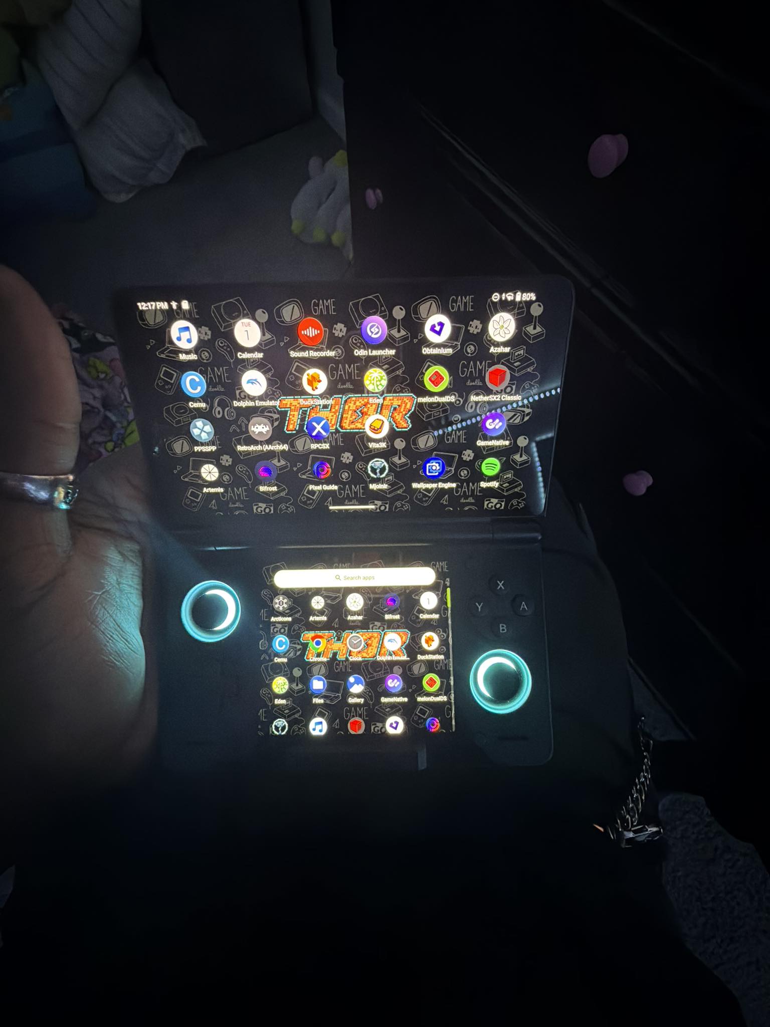 Cheapest way to buy thor max?