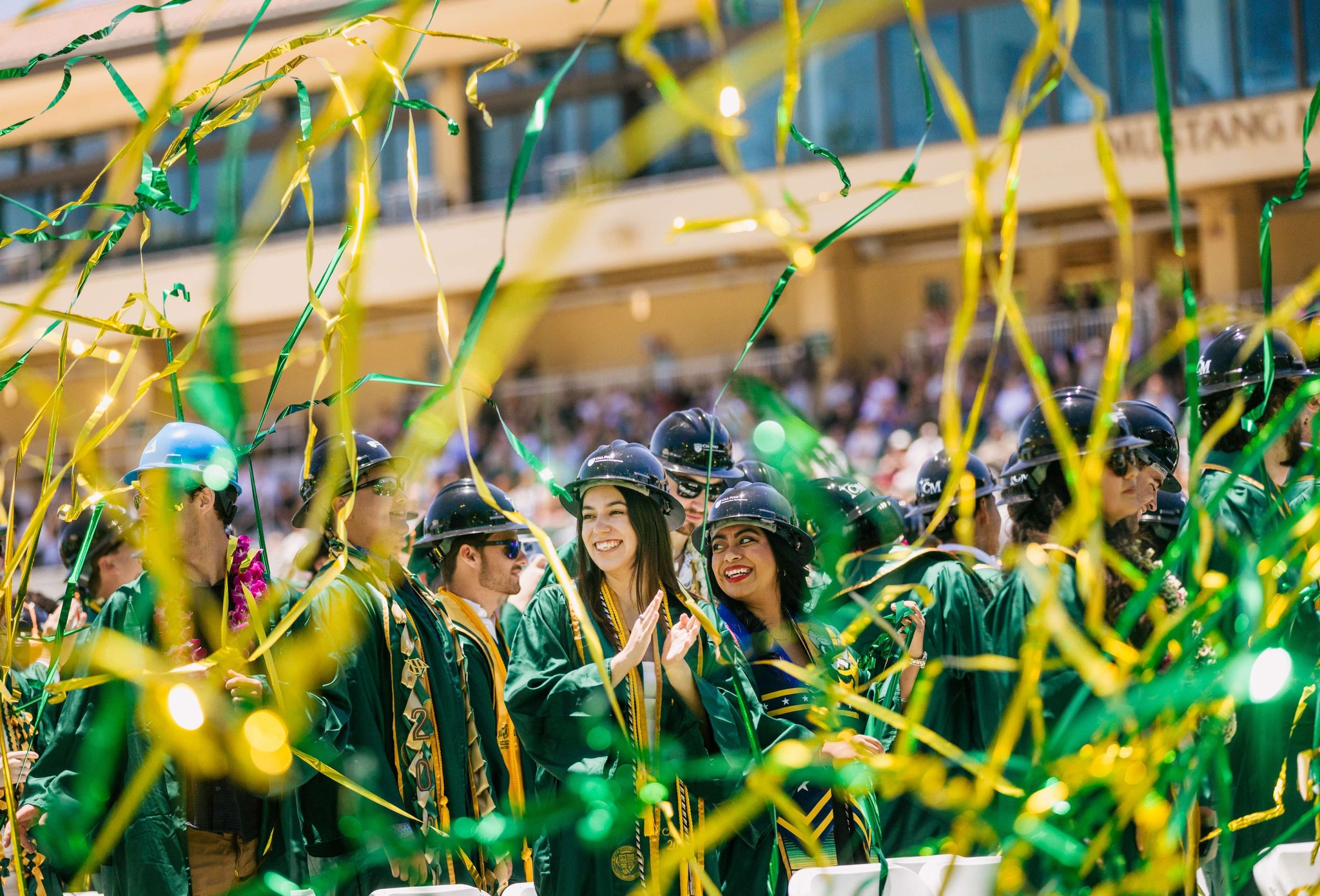 Your... - California Polytechnic State University (Cal Poly)