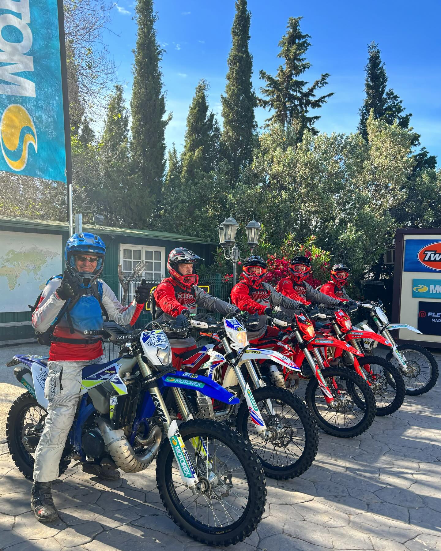 Adventure Rider Centre added a... - Adventure Rider Centre
