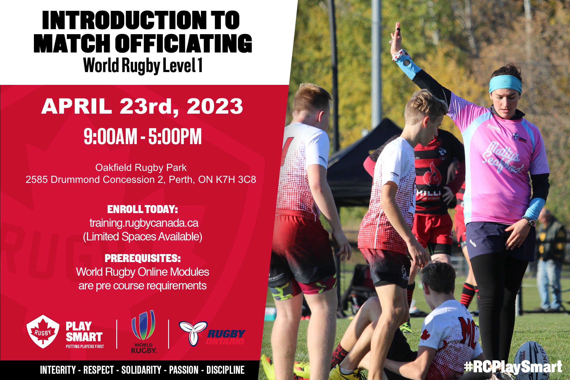 Eastern Ontario Rugby Union