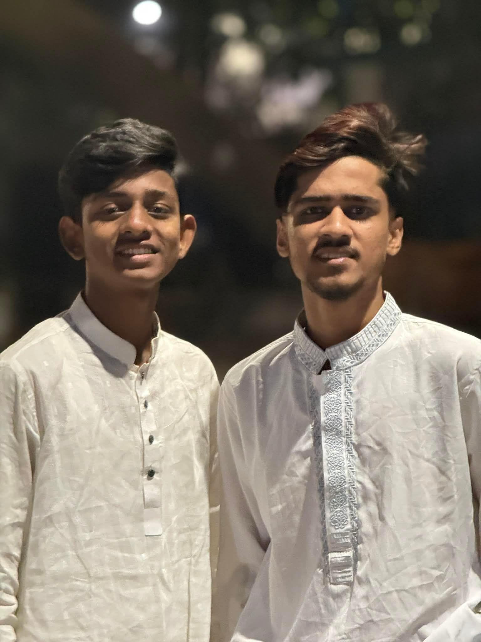 SK Raihan