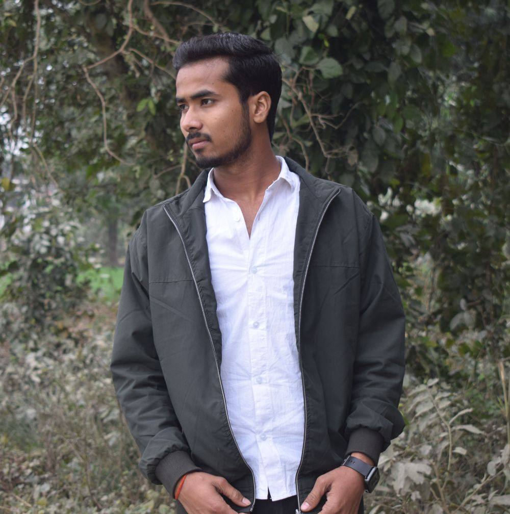 Rahul Rao