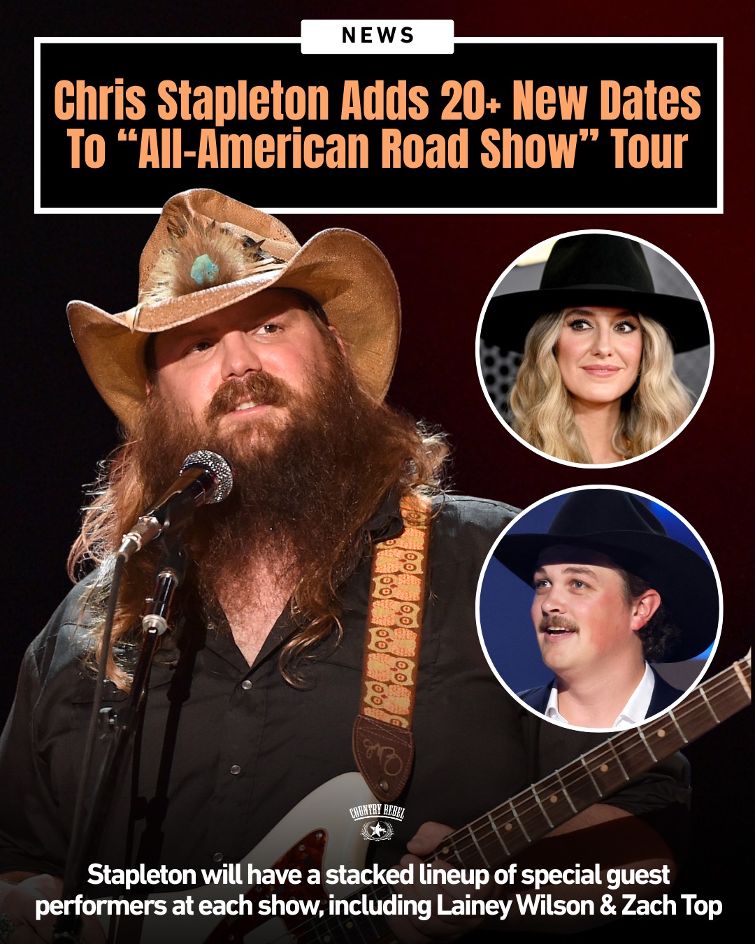 On Thursday, January 8, Chris... - Classic Country Music | Facebook