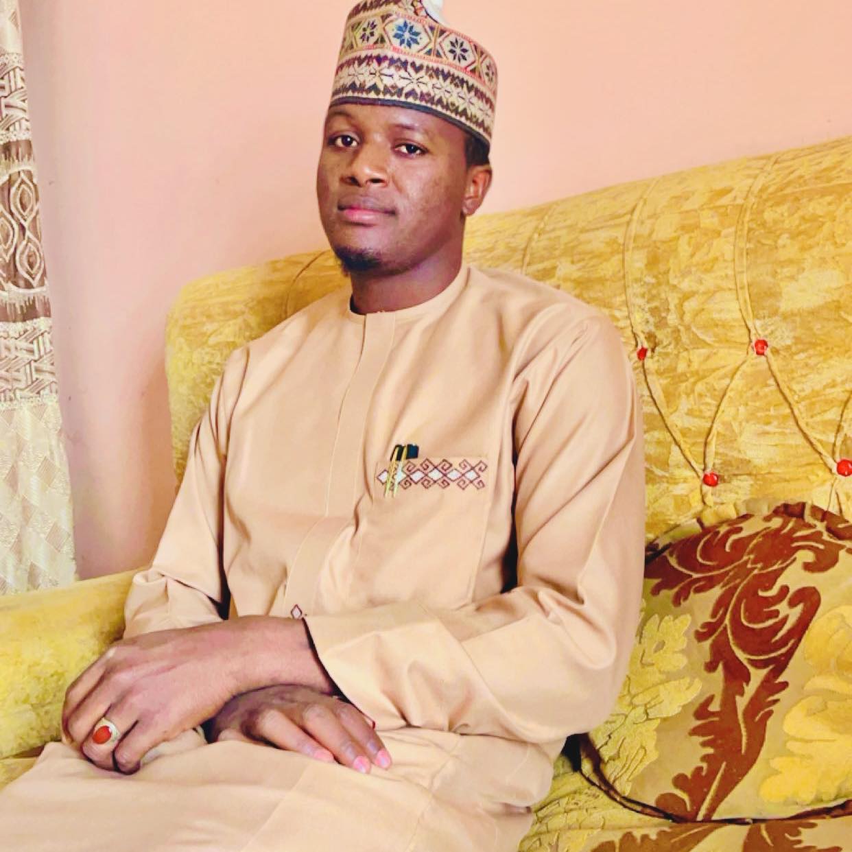 Yusuf Aliyu Bena