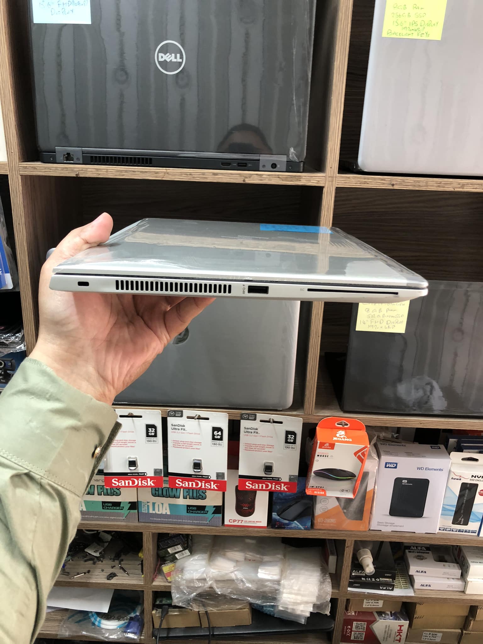 Usman Computers