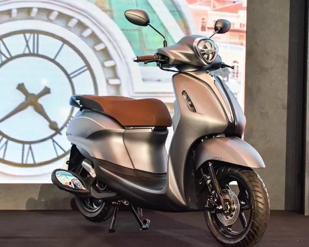 honda stylo owner indonesia | Facebook