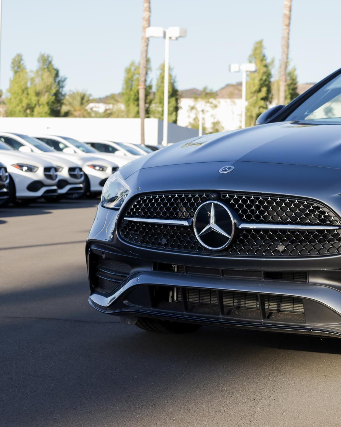 Mercedes-Benz of Foothill Ranch | Lake Forest CA