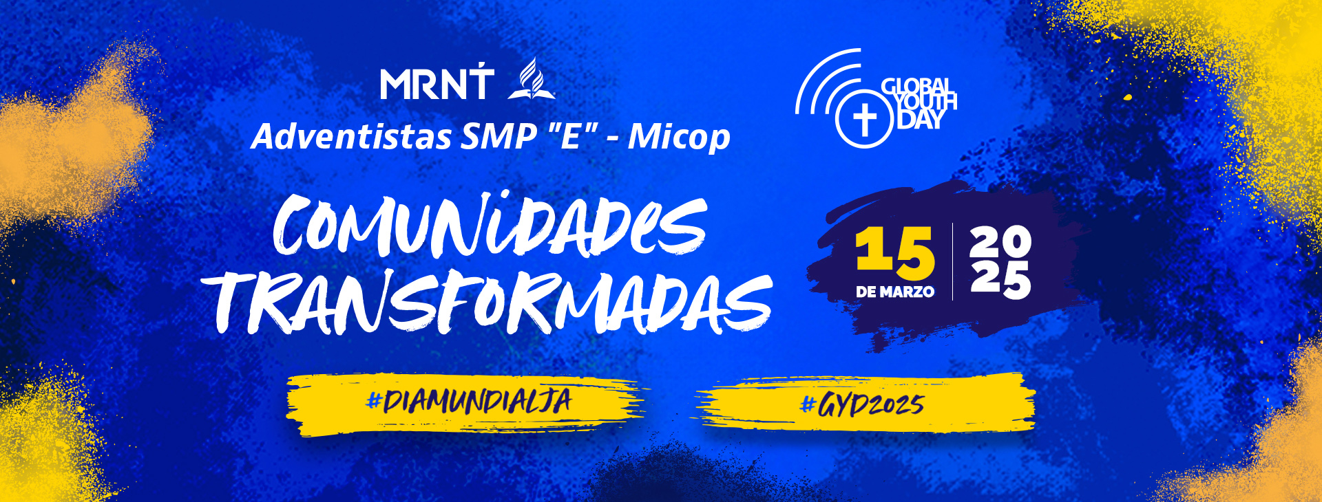 Adventistas - Nos preparamos para el impacto joven mas grande en ...