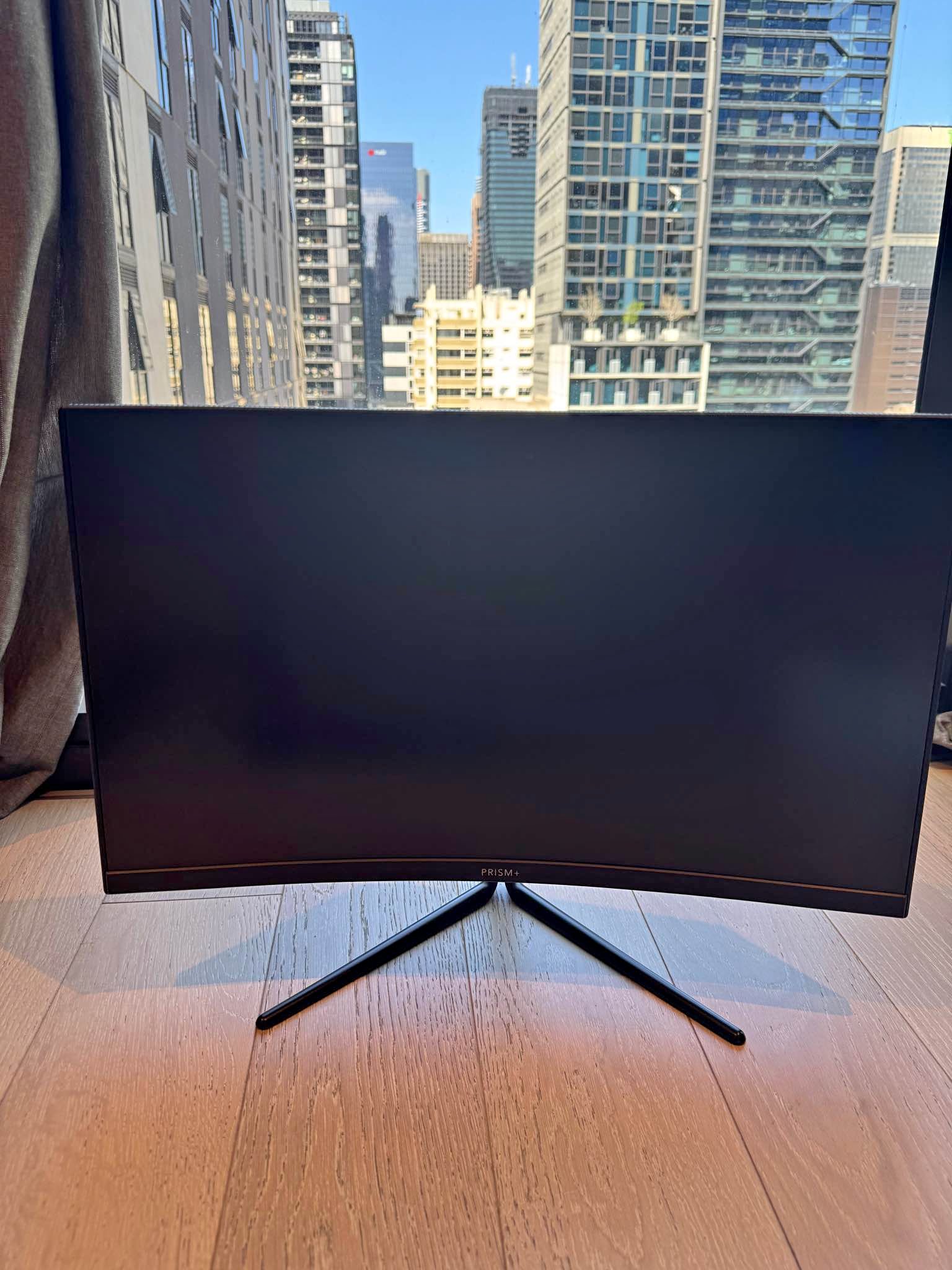 Prism+ X240 Gaming Monitor - Monitors - Melbourne, Victoria, Australia ...