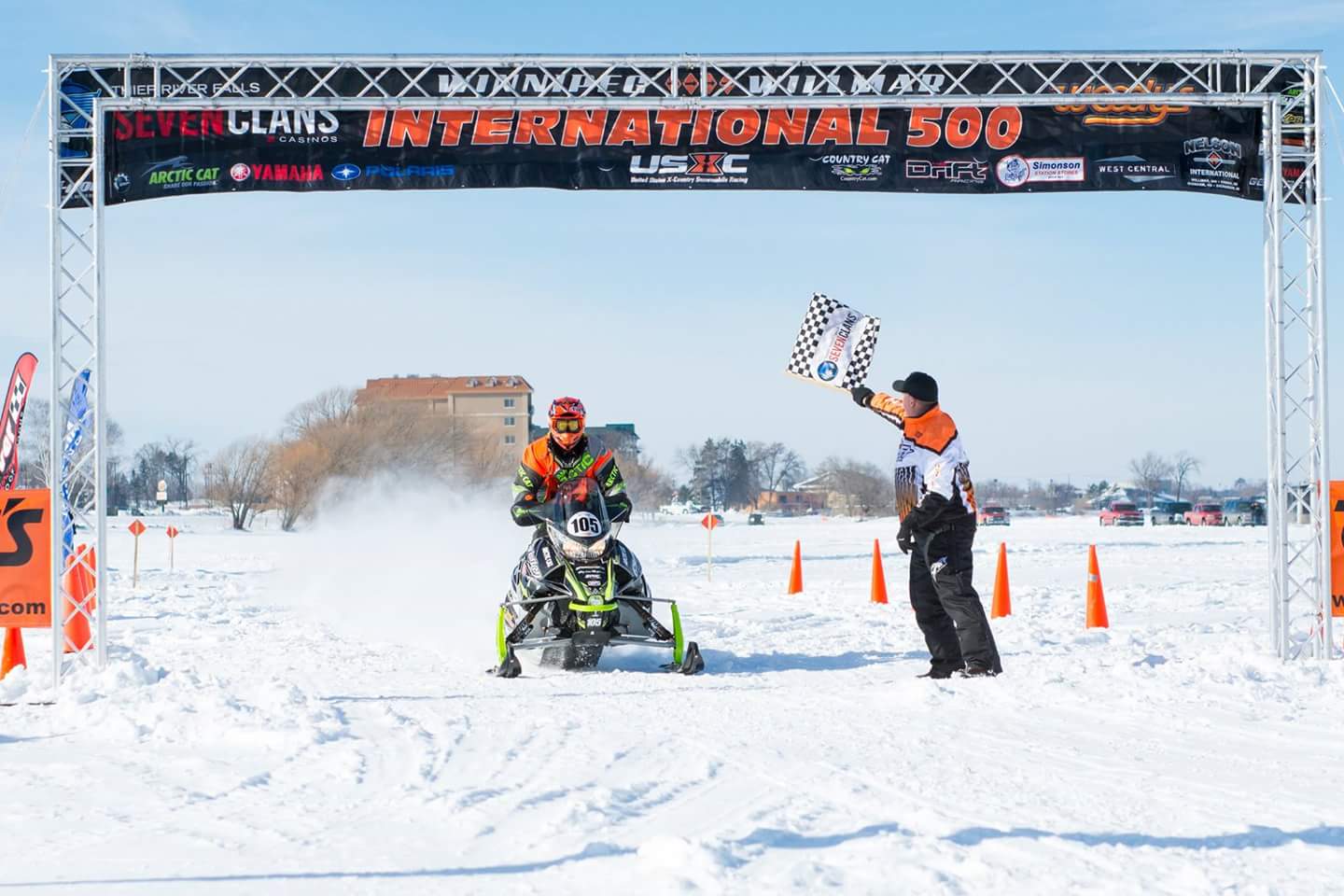 Ryan Trout Racing