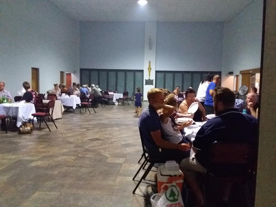 Lekker Stokkiesfees gehou... - Hervormde Kerk Rustenburg | Facebook