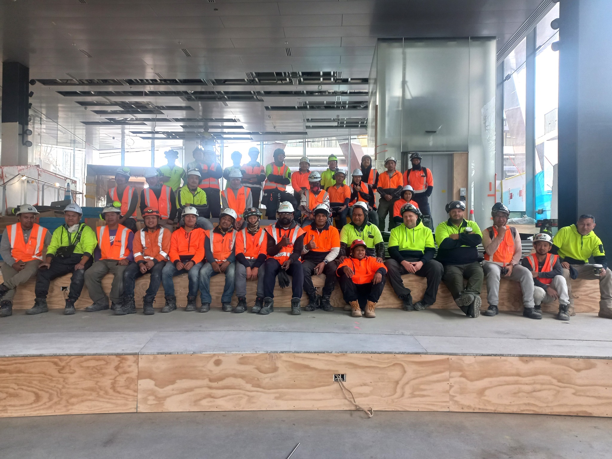 NZ - Immediate Start - Labourers are in Hot Demand 🔥🔥🔥 NZ Labour Hire ...