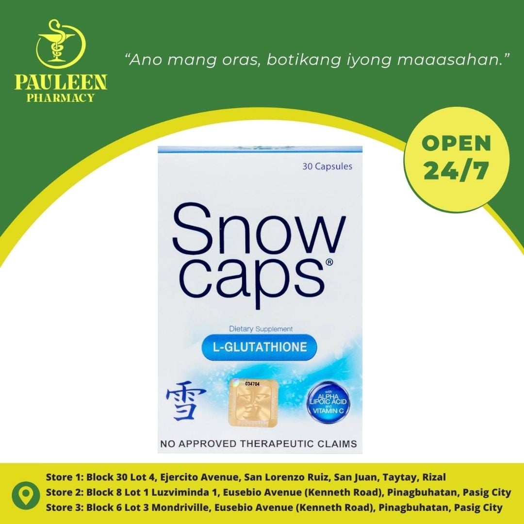 snow cap glutathione benefits Pauleen Candida Die Off Symptoms, 精華 Item Volume::1.69 Fluid Ounce