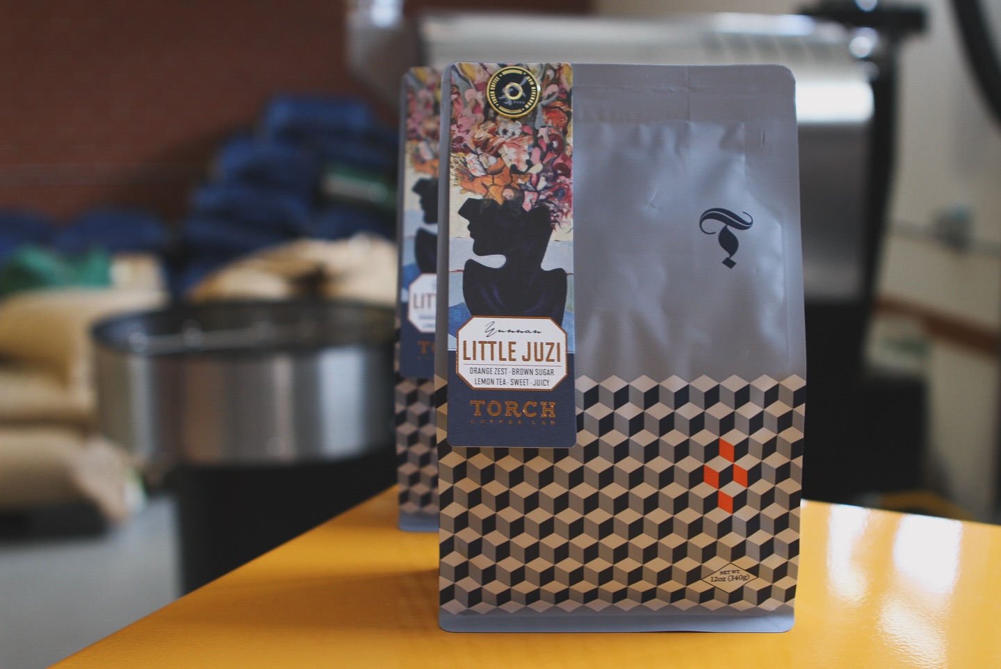Torch Coffee