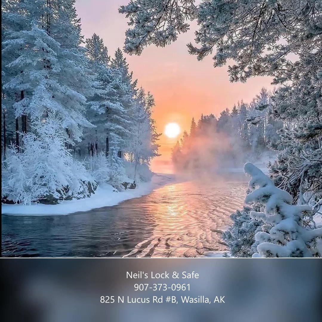 Neil's Lock & Safe | Wasilla AK