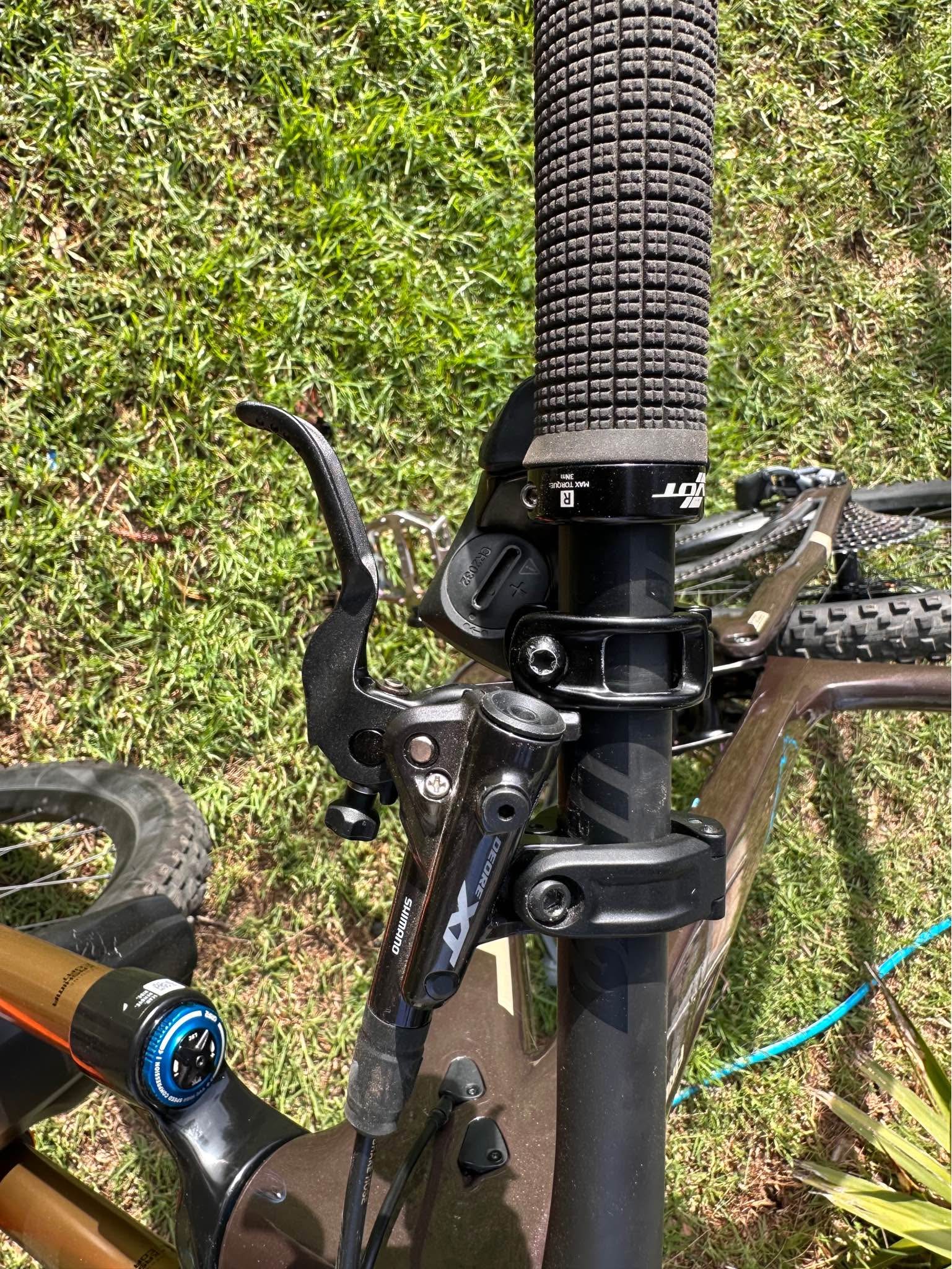 Pivot Firebird, Large - Bicycles - Melbourne, Victoria, Australia ...