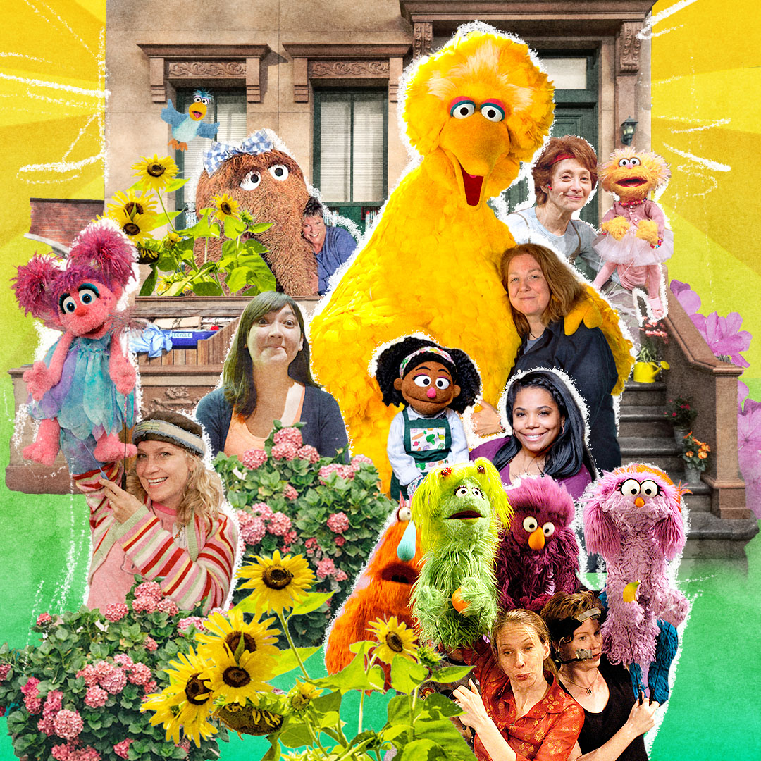 PuppetVision Blog