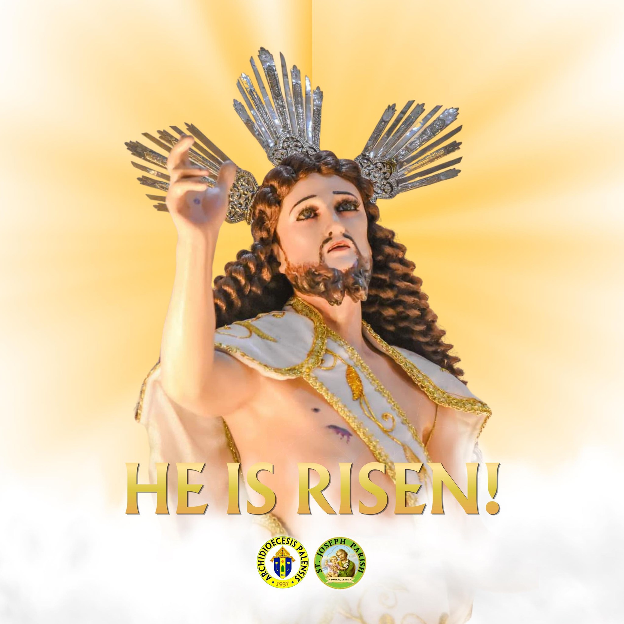 📣 𝐀𝐍𝐍𝐎𝐔𝐍𝐂𝐄𝐌𝐄𝐍𝐓... - St. Joseph Parish - Dagami, Leyte | Facebook