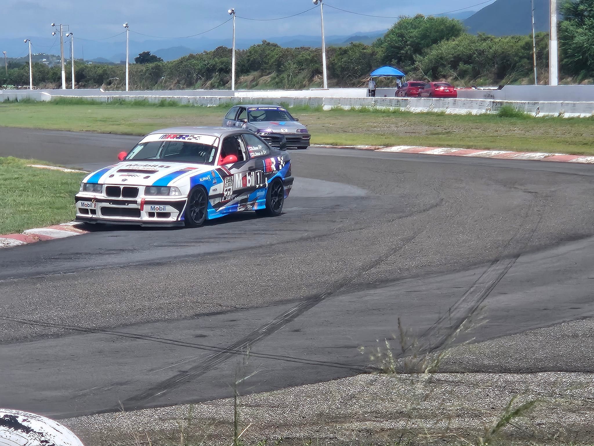 Puerto Rico Racing Media