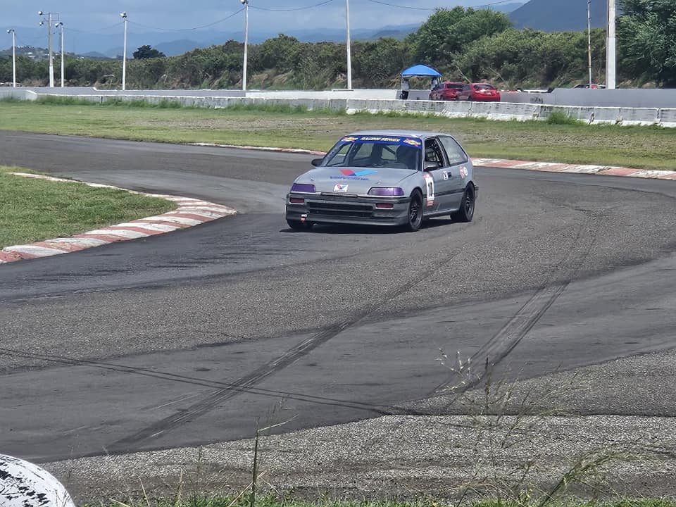 Puerto Rico Racing Media