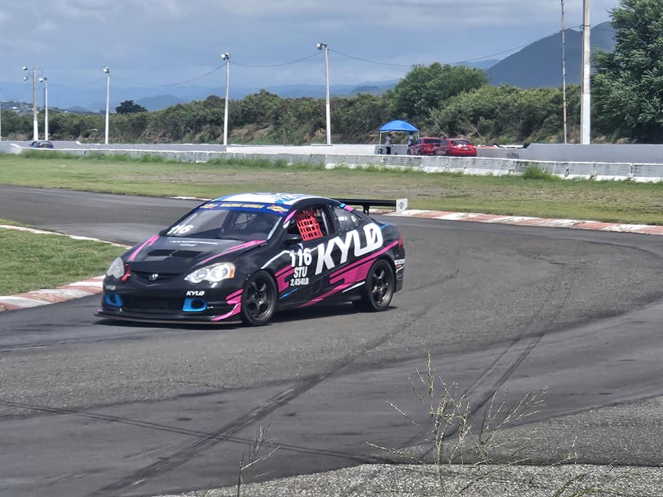 Puerto Rico Racing Media