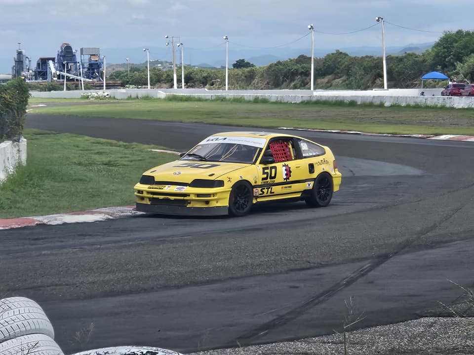 Puerto Rico Racing Media