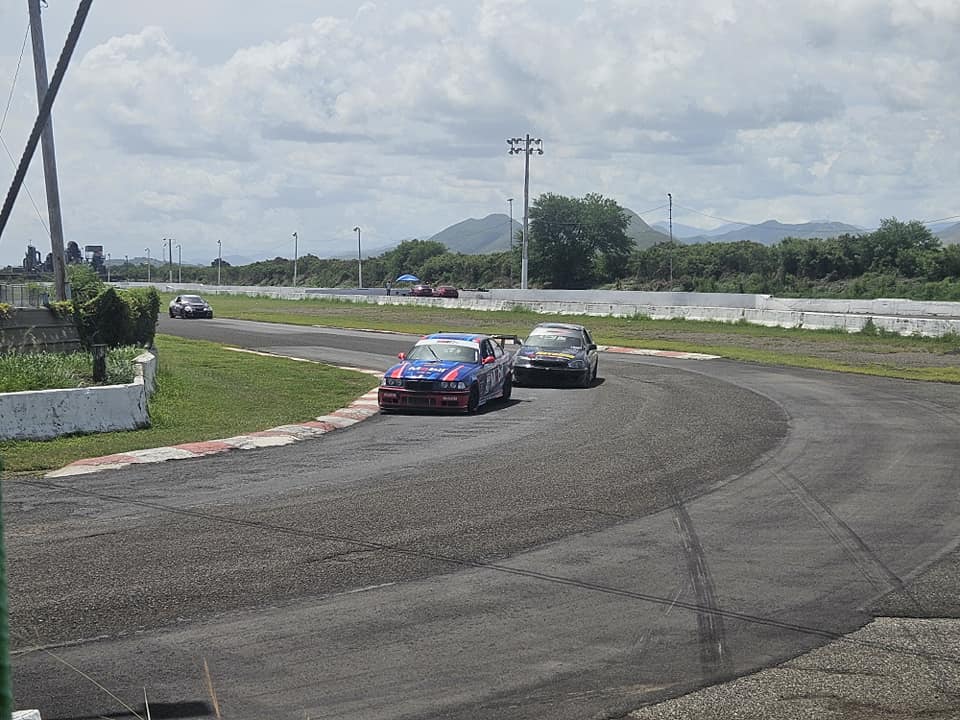 Puerto Rico Racing Media