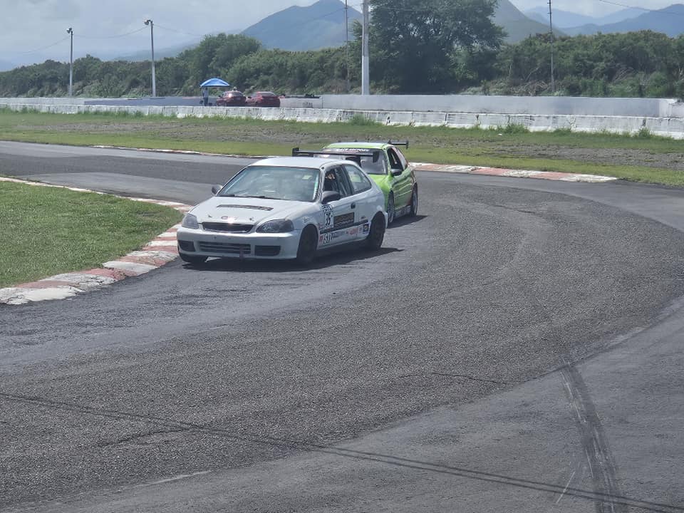 Puerto Rico Racing Media