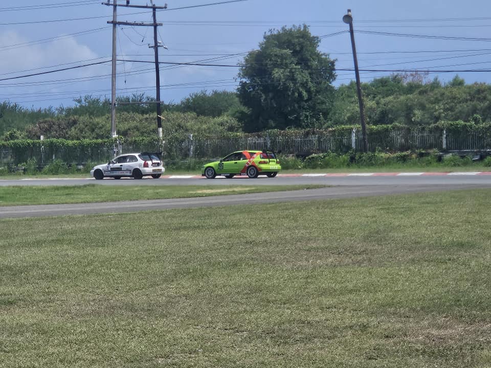 Puerto Rico Racing Media
