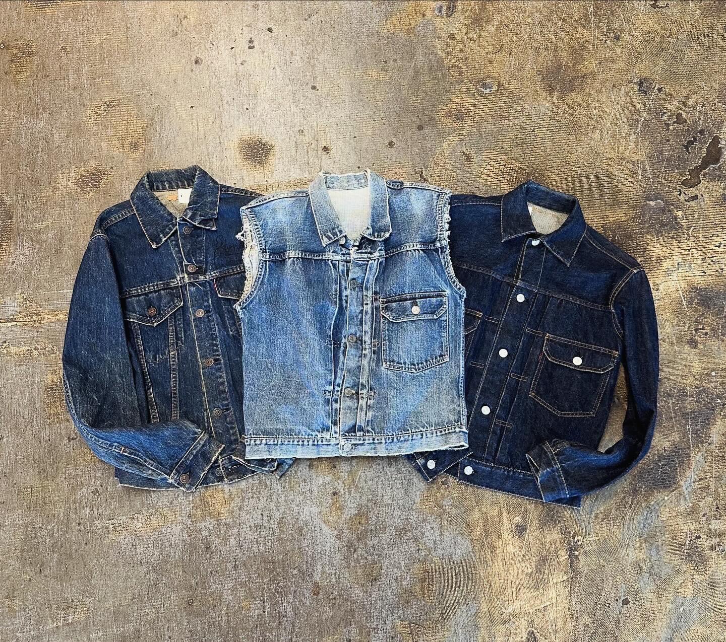 Sunday's Best Vintage | Los Angeles CA