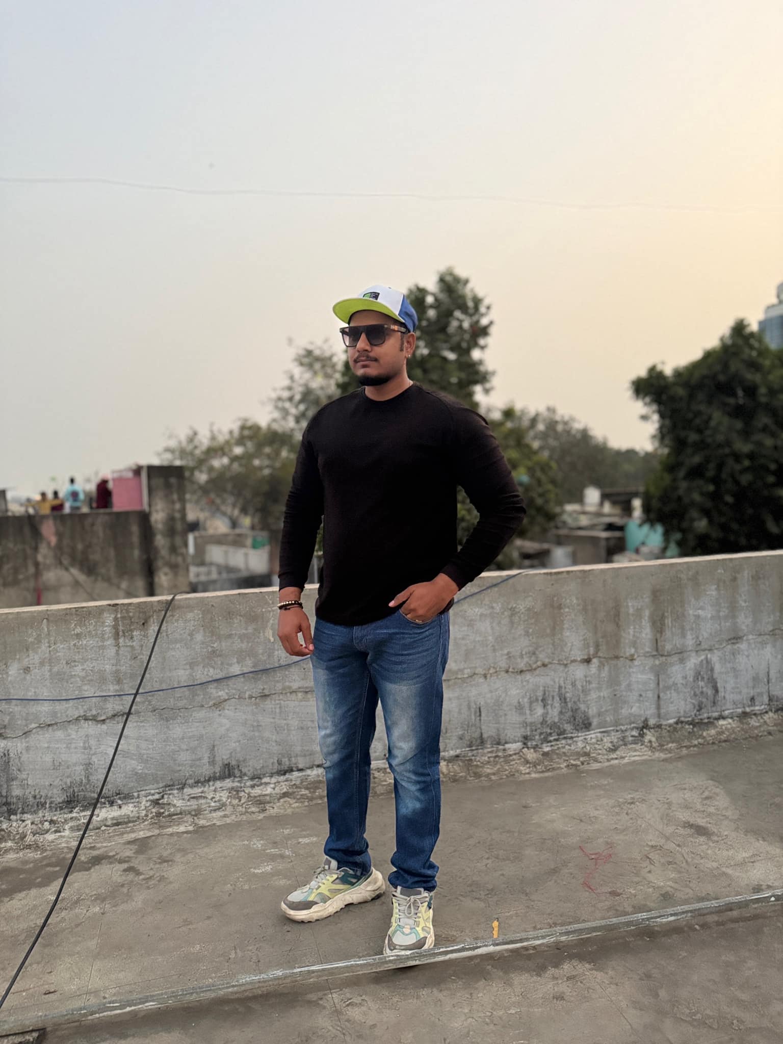 Aman Rathod