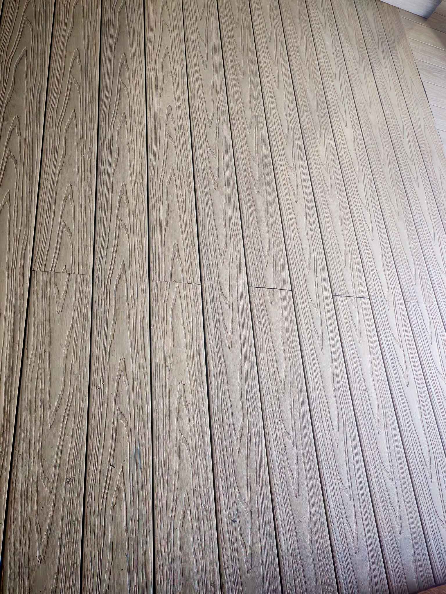 Láminas pvc de piso deck - Fencing - La Chorrera | Facebook Marketplace ...