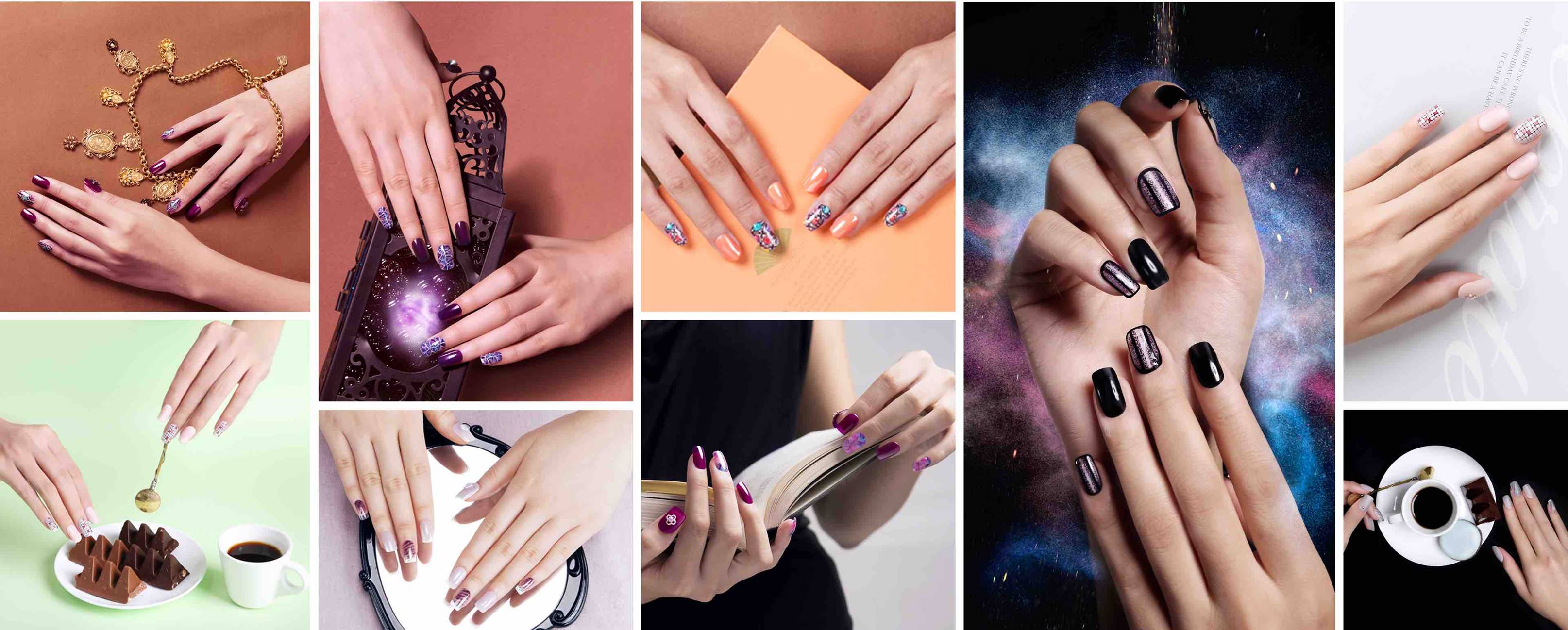 O2 Nails SA | Sandton