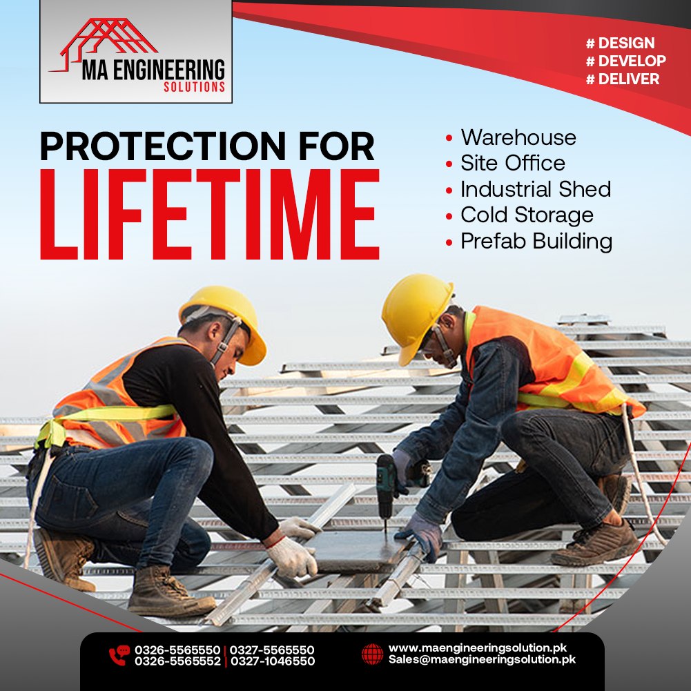 🏢 Fast, reliable, and... - MA Engineering Solution | Facebook