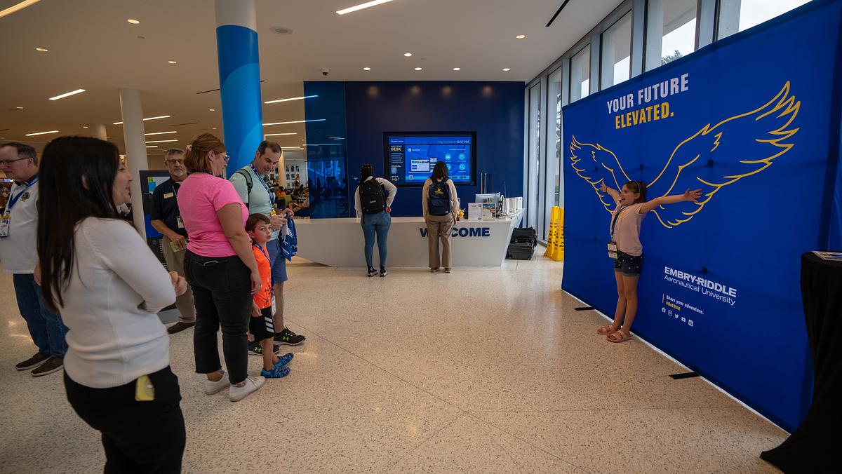 Are you ready for Homecoming and Family Weekend? 👀 Join us for a ...