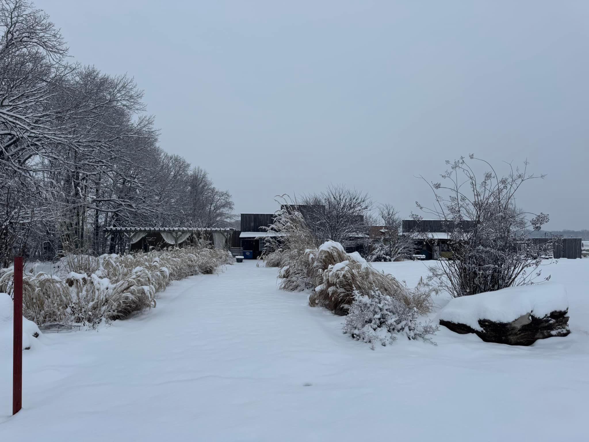 CreedsTown Ranch | Fordland MO