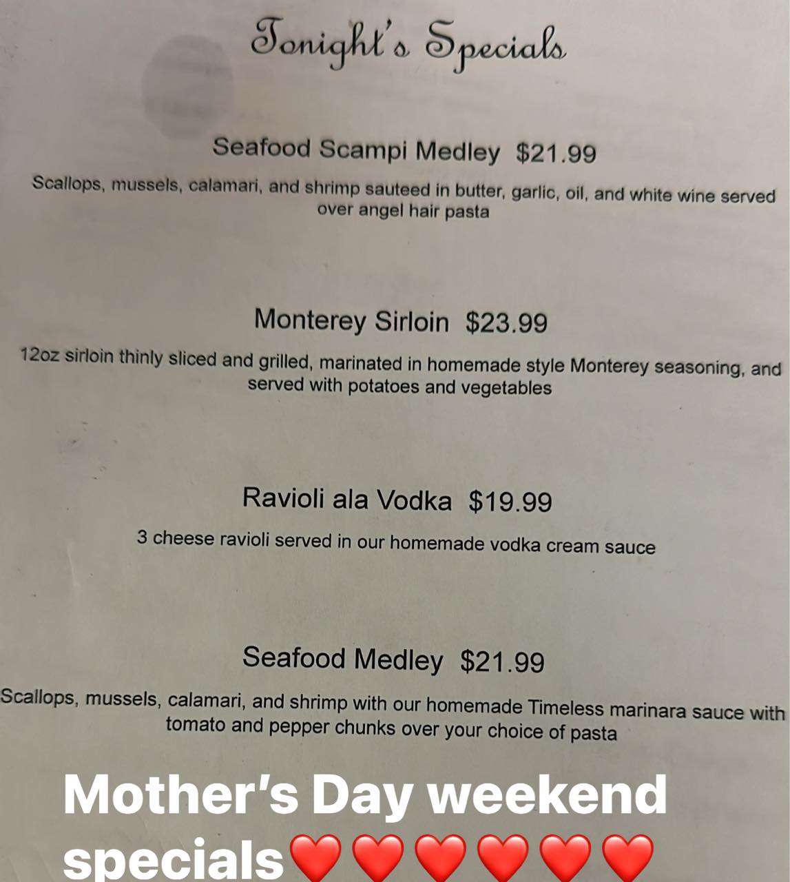 Timeless - Happy Mother’s Day!!!!!! | Facebook