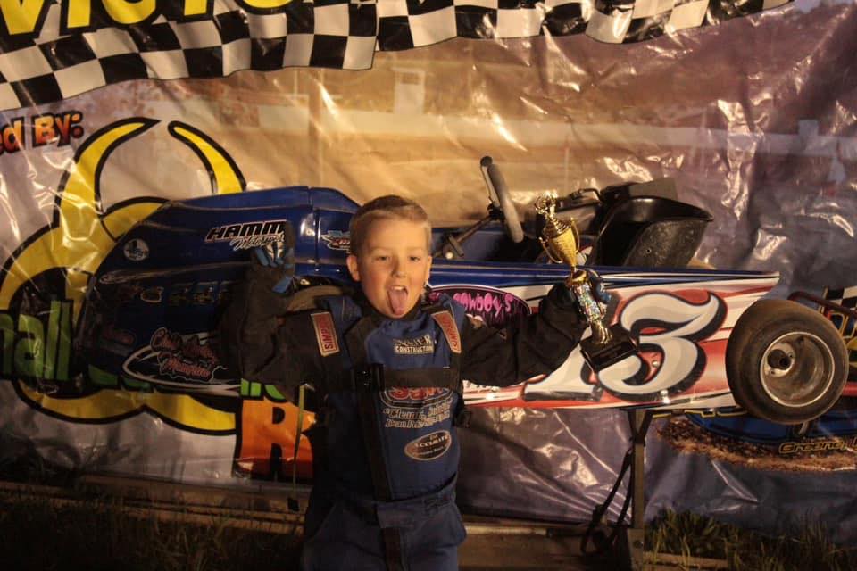Lee racing #13 | Facebook