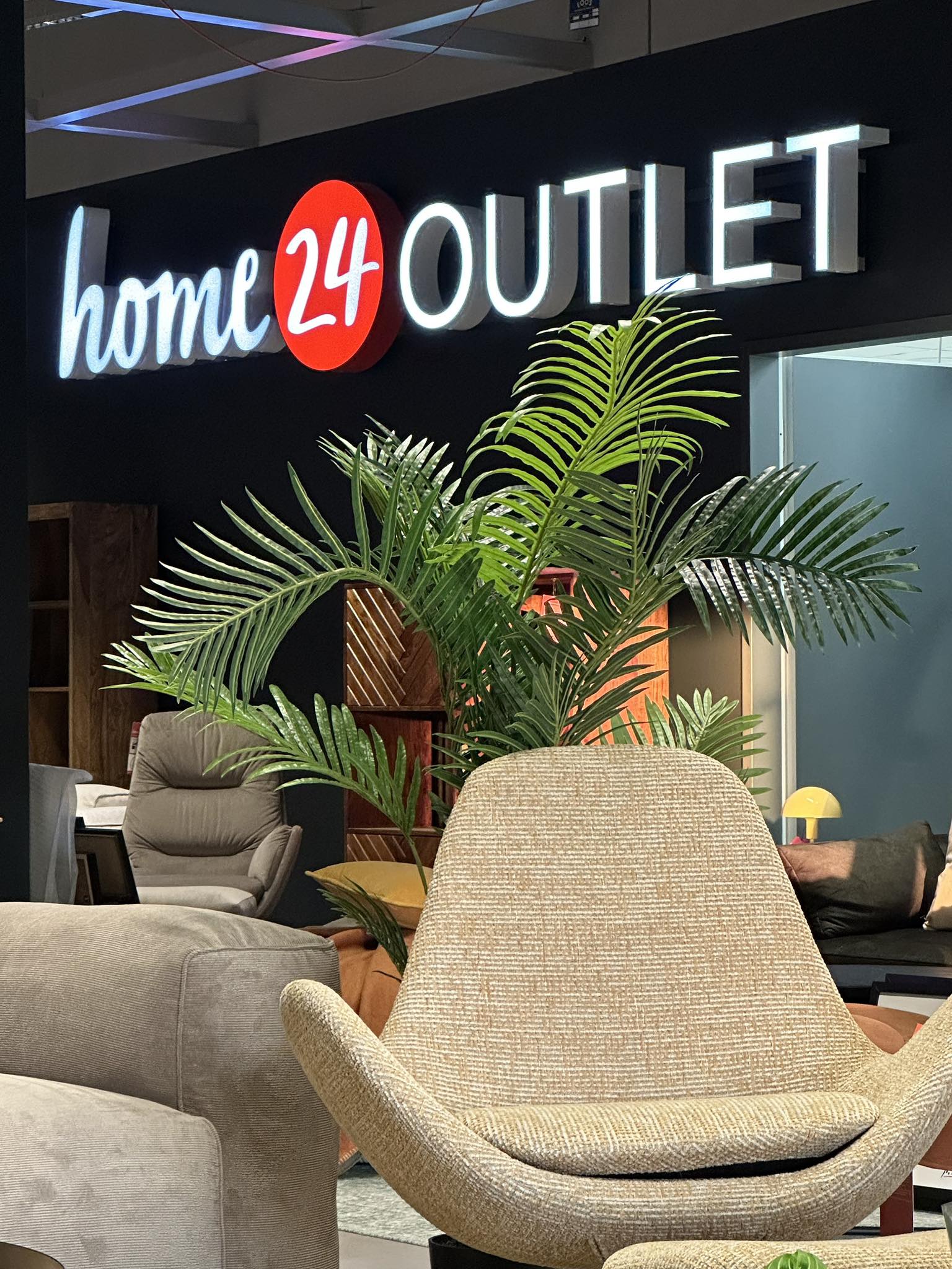 home24 OUTLET STORE Berlin
