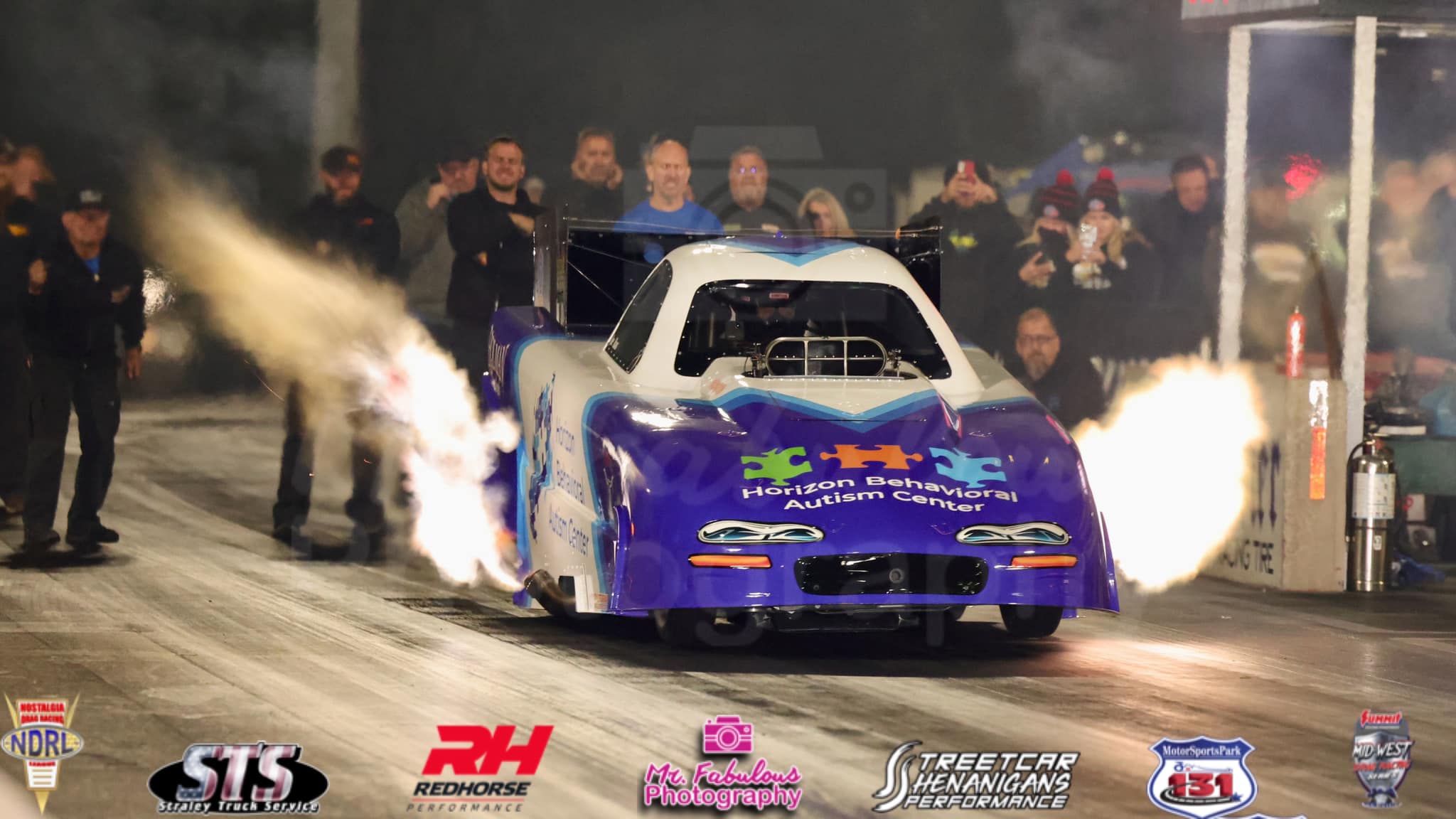 OTSEGO'S WANAMAKER WINS NDRL PRO... - US 131 Motorsports Park | Facebook
