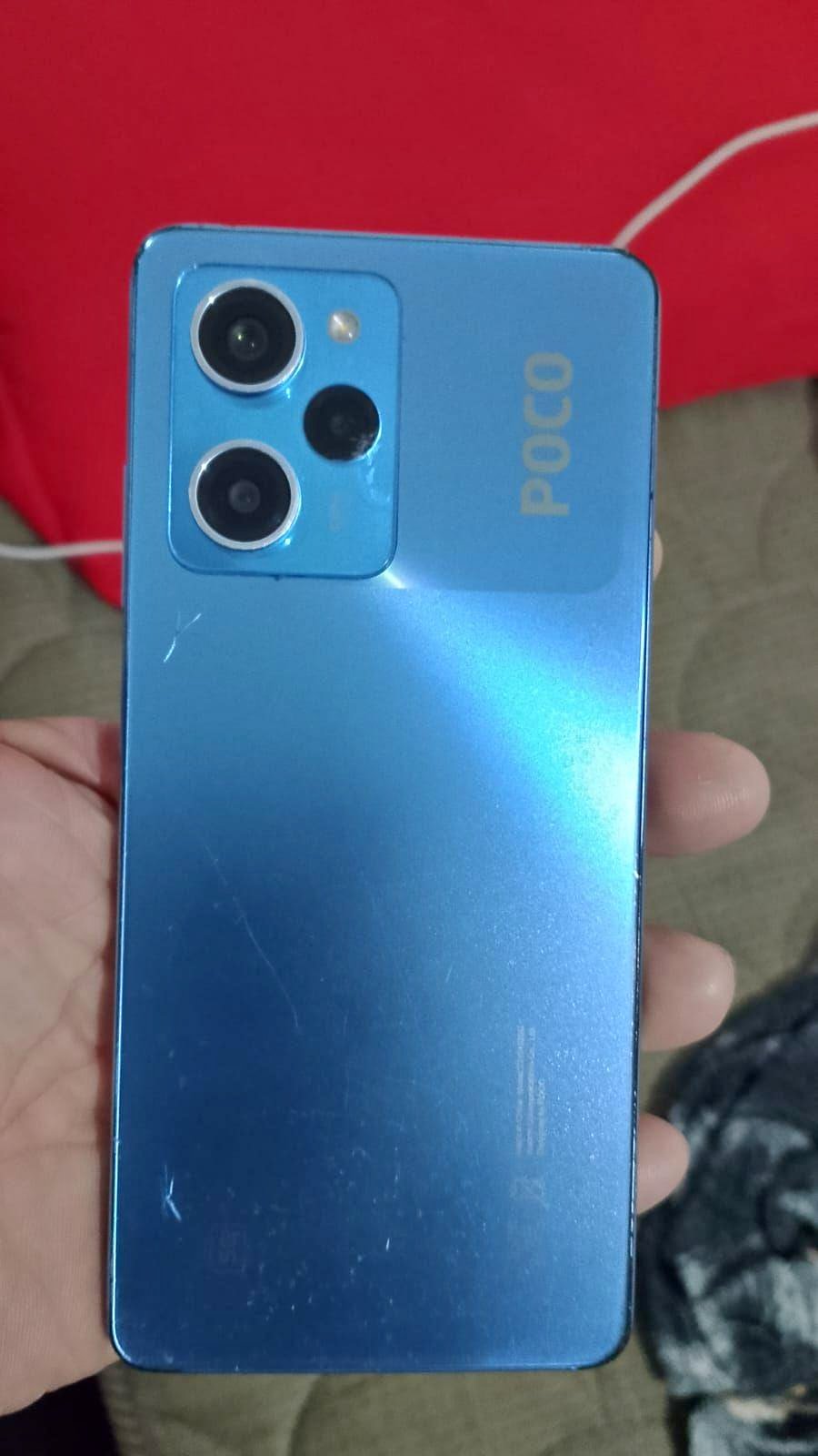 Celular poco X5 5G - Cell Phones - São Paulo, Brazil | Facebook ...