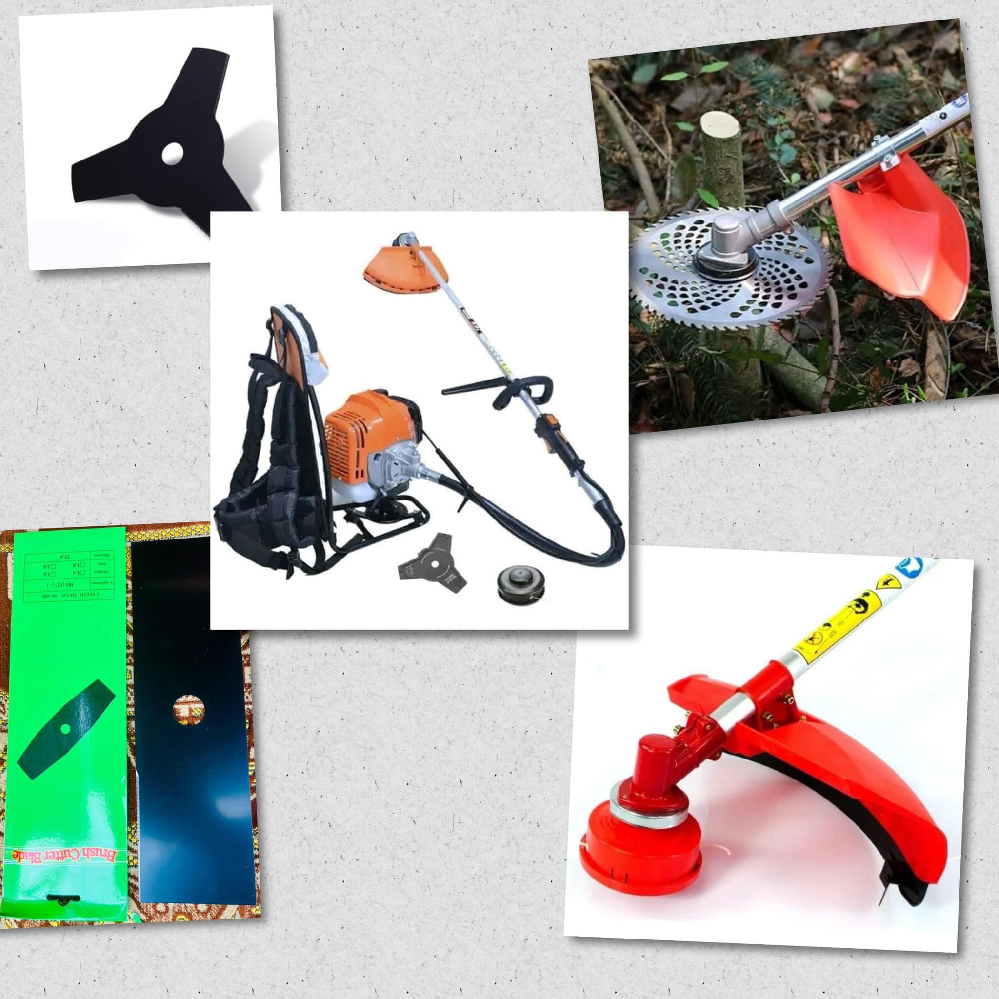 Grâce - ⏩️⏩️⏩️Les différents offre des débroussailleuse son les ...