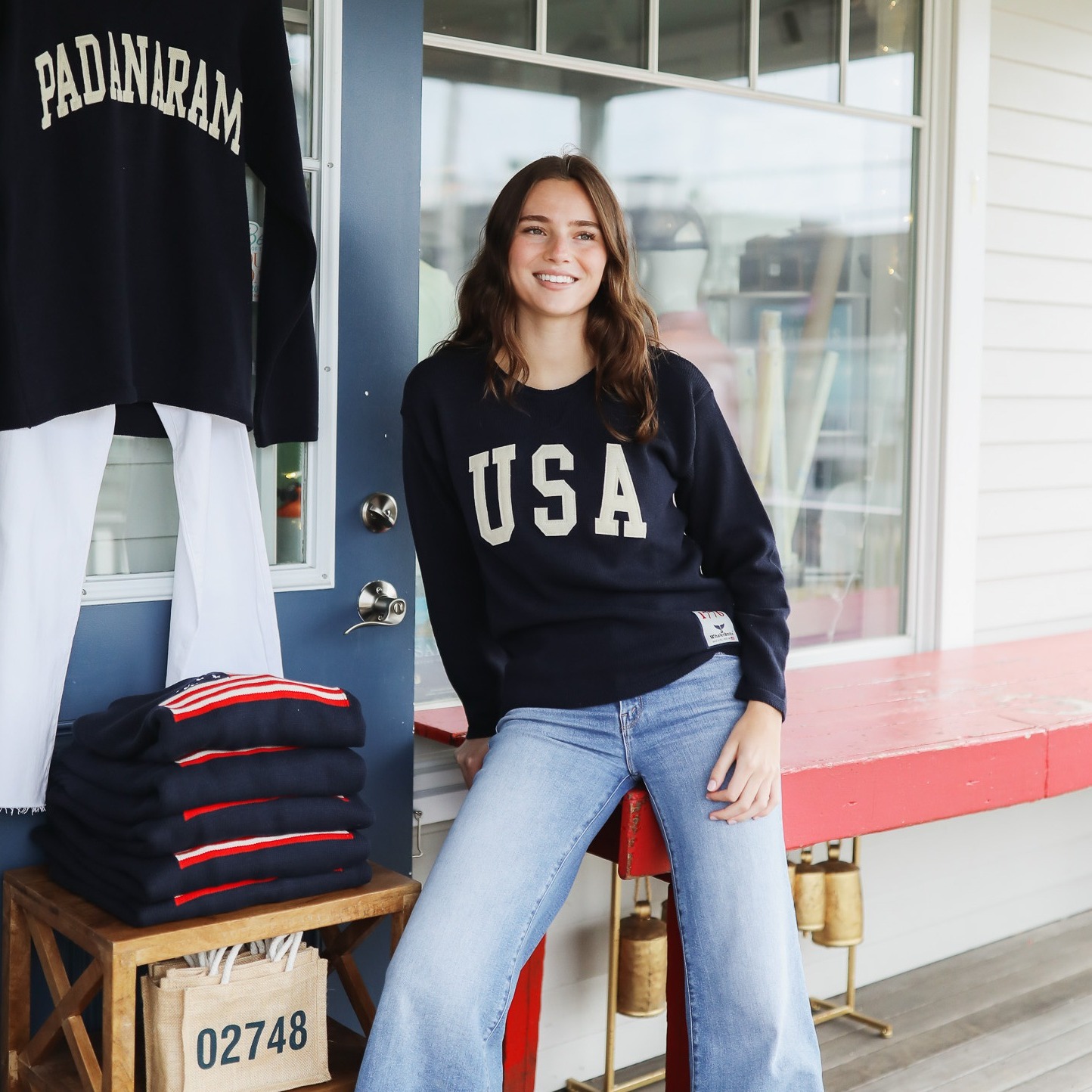 Whalerknits | Fall River MA