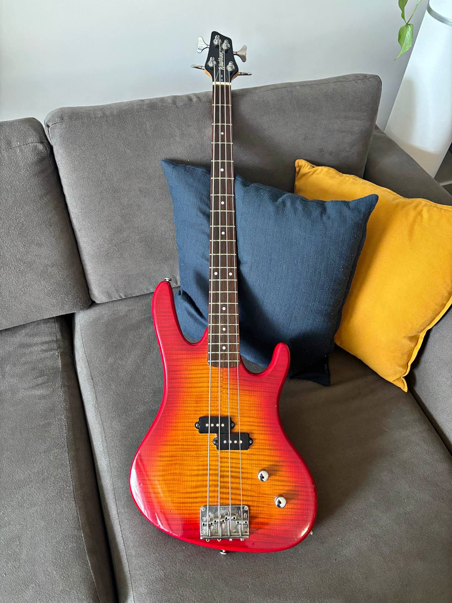 Bass Guitars for sale in Chilliwack, British Columbia | Facebook ...