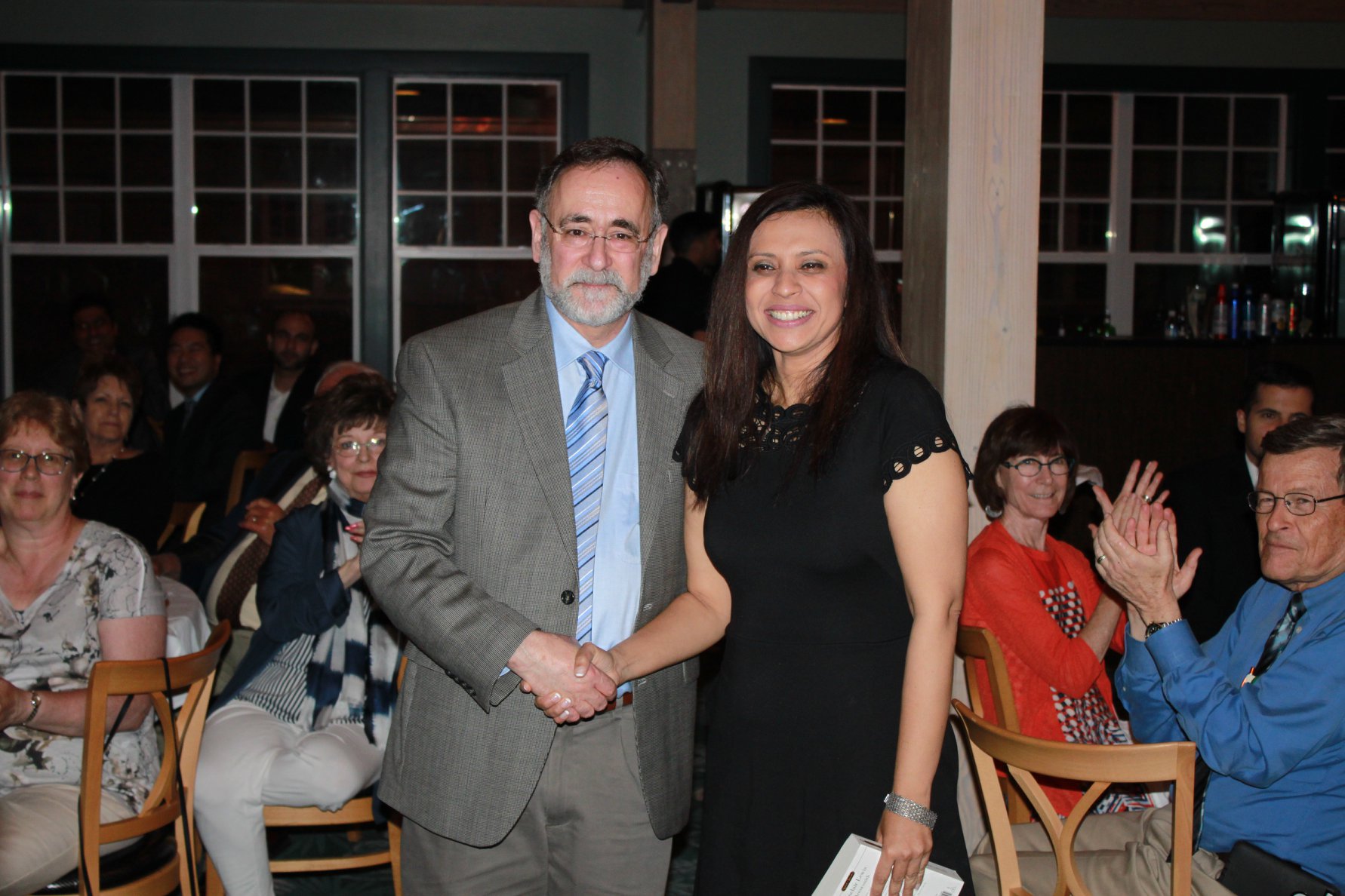 UTMB Gastroenterology Family and Friends