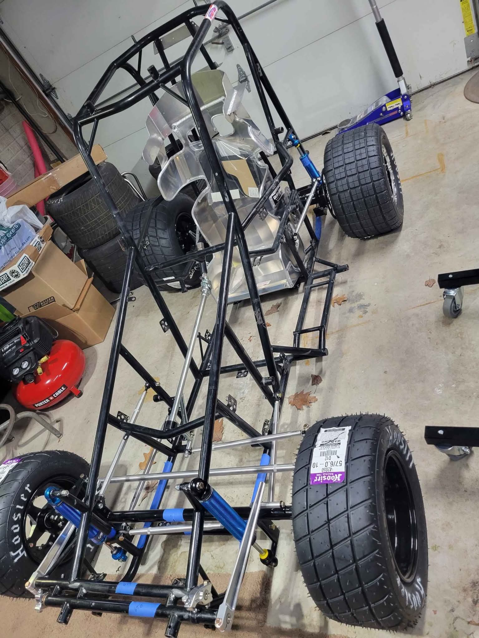 Race Ready/Roller Micro Sprint Buy Sell Trade ONLY | 2014 RTS chassis ...